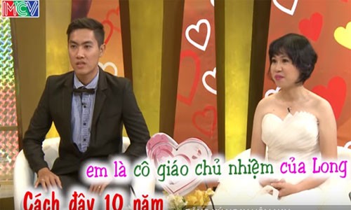 Những chuyện tình định mệnh mới nghe đã “nổi da gà”